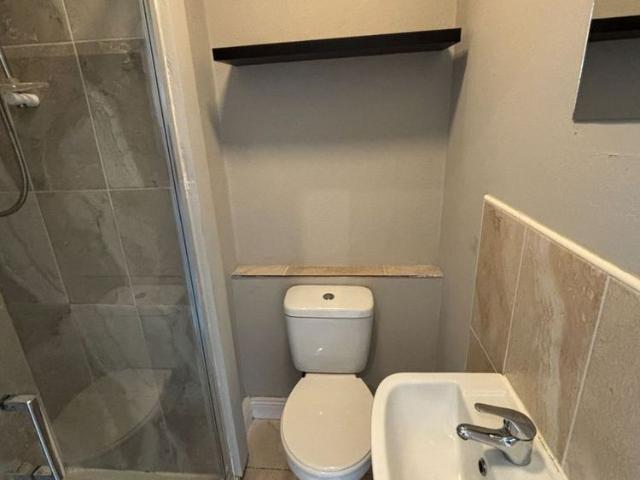Flat 1, 12 Saint Anthony’S Road, Rialto, Dublin 8
