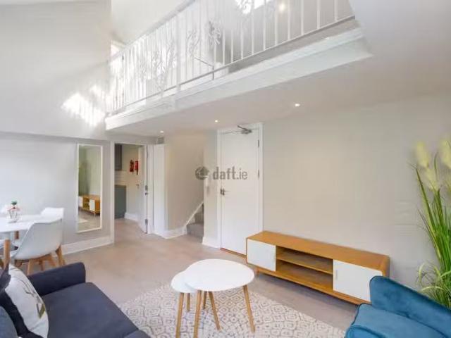 Flat 1, 138 Sandford Road, Ranelagh, Dublin 6 is for rent