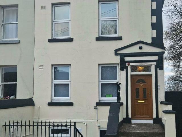 Flat 1, 133 Drumcondra Road Lower, Drumcondra, Dublin 9