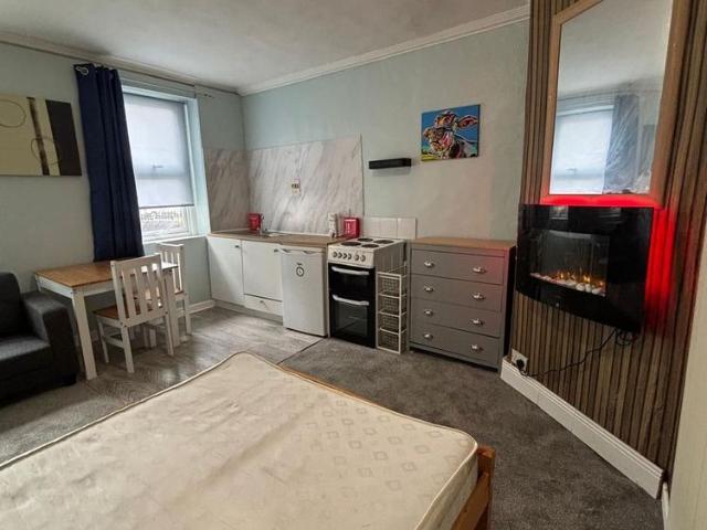 Flat 1, 133 Drumcondra Road Lower, Drumcondra, Dublin 9