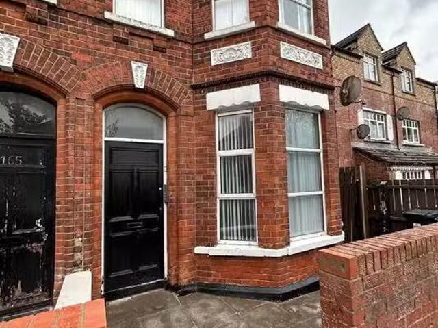 Flat 1, 163 Cliftonpark Avenue