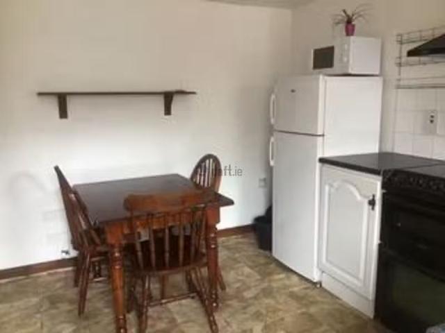 Flat 1, 18 Main Street, Ballybay, Ballybay, Co. Monaghan is fo.