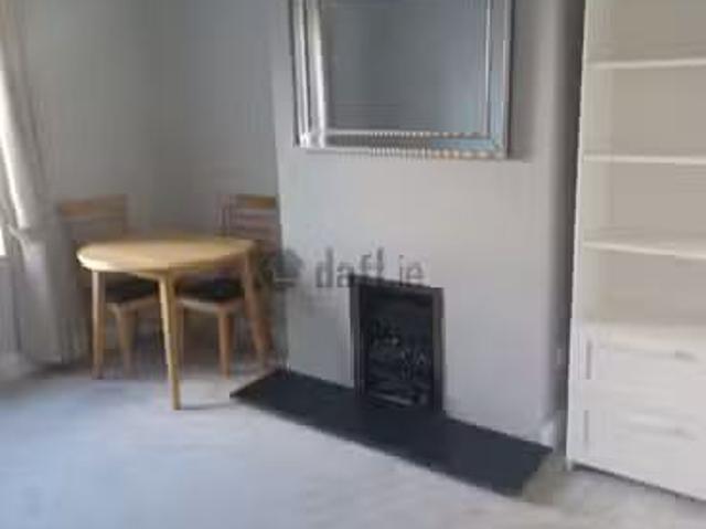 Flat 1, 20 Summerhill Road, Dun Laoghaire, Glasthule, Co. Dub.