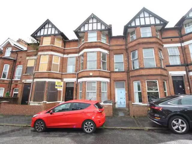 Flat 1, 30 Kansas Avenue