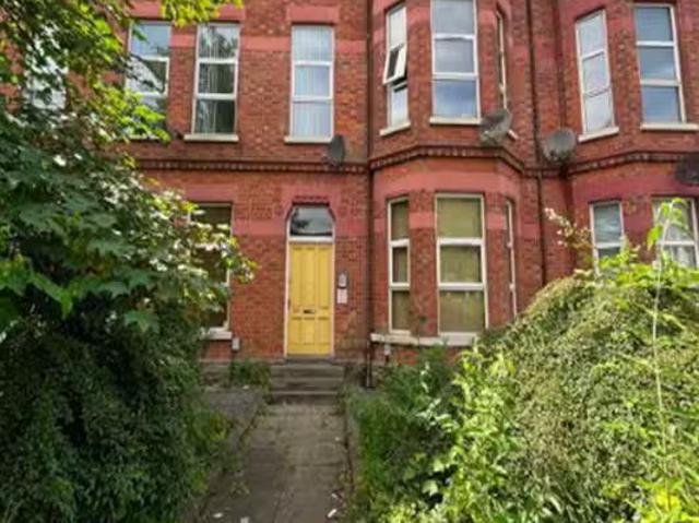 Flat 1, 346 Antrim Road