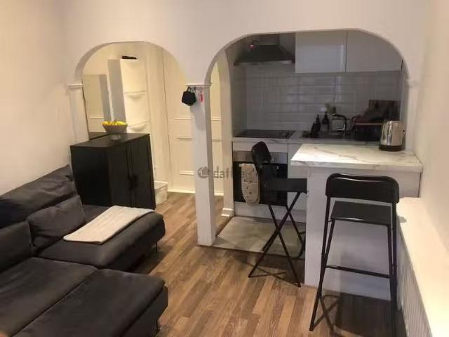 Flat 1, 37 Terenure Road East, Dublin 6, Terenure, Dublin 6 is.