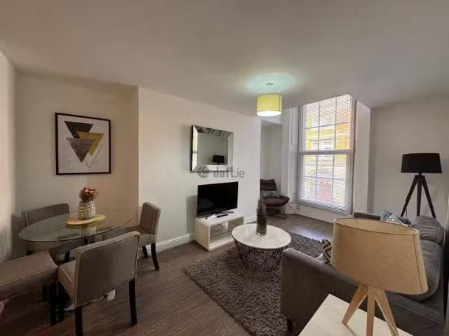 Flat 1, 48 Thomas Street, Dublin 8 is for rent