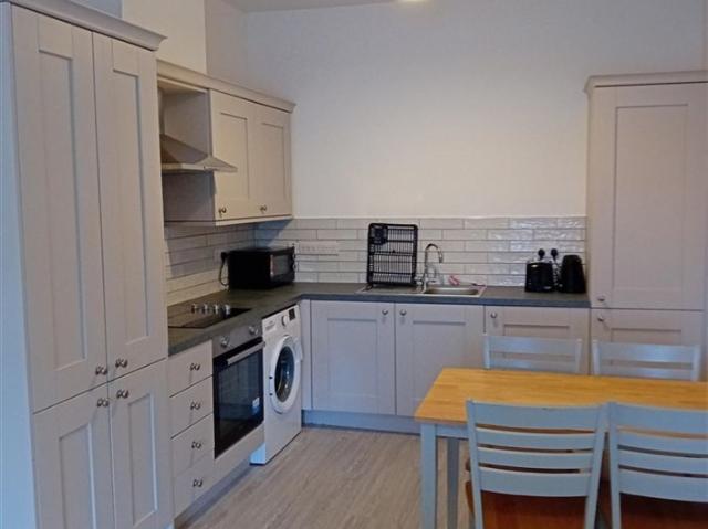 Flat 1, 77 Main Street Gorey, Gorey, Wexford, Y25 V022