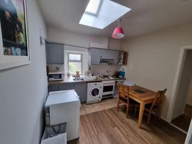 Flat 1, 83 Sean Costello Street, Athlone, Athlone, Co. Westme.