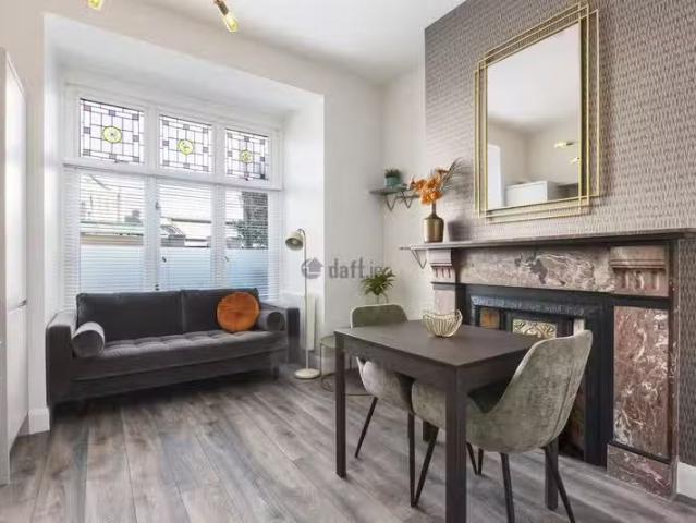 Flat 1, 87 Ashfield Road, Ranelagh, Dublin 6 is for rent