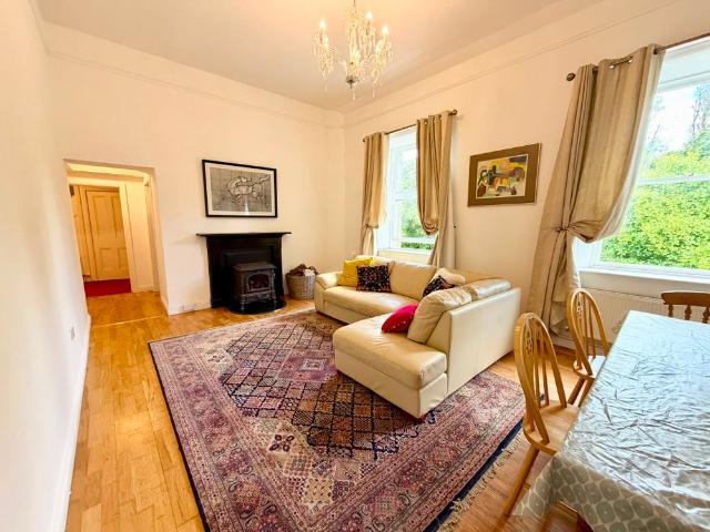 Flat 1, Newtownbarry House, Bunclody, Enniscorthy, Co. Wexford
