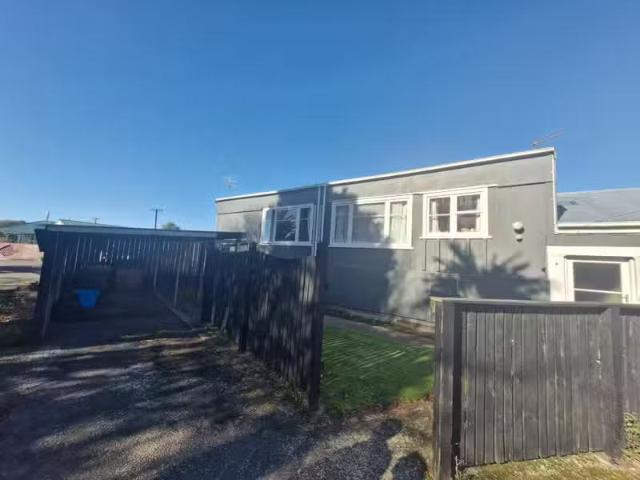 Flat 1 SOLD, 2,3,4&5 Must Go Too! – First National Real Estate