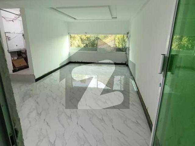 Flat 1st Floor For Rent For office purpose G 9/4