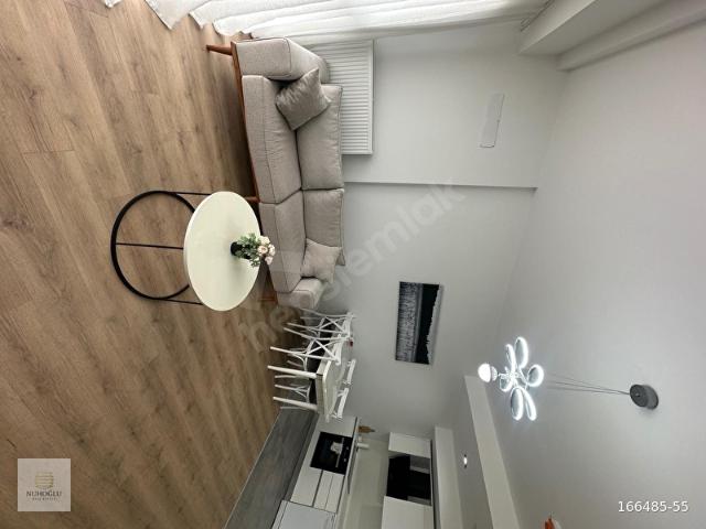 FLAT 24 BASIN EXPRESS KİRALIK 2+1 EŞYALI GÜNCEL 'metroavm
