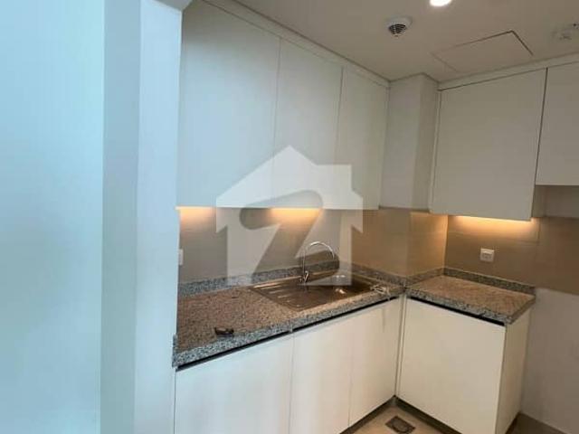 Flat 2603 Square Feet For sale In Emaar The Views