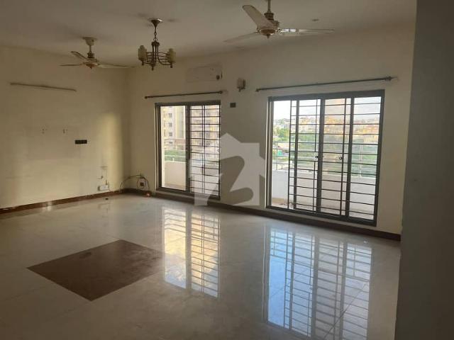 Flat 2265 Square Feet For sale In Askari Tower 4