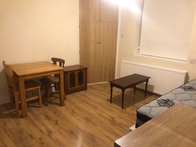 Flat 2, 53 Belgrave Square North, Rathmines, Dublin 6, Co. Dublin