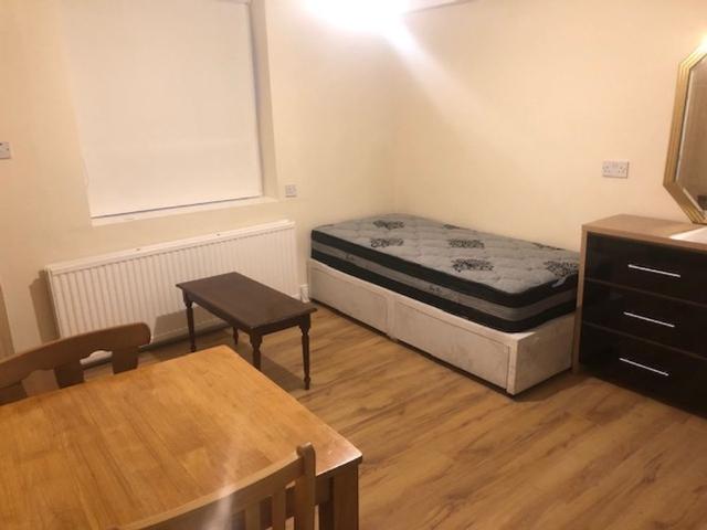 Flat 2, 53 Belgrave Square North, Rathmines, Dublin 6, Co. Dublin, D06 DP21