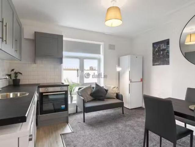 Flat 2, 6 Blessington Street, Phibsborough, Dublin 7 is for r.