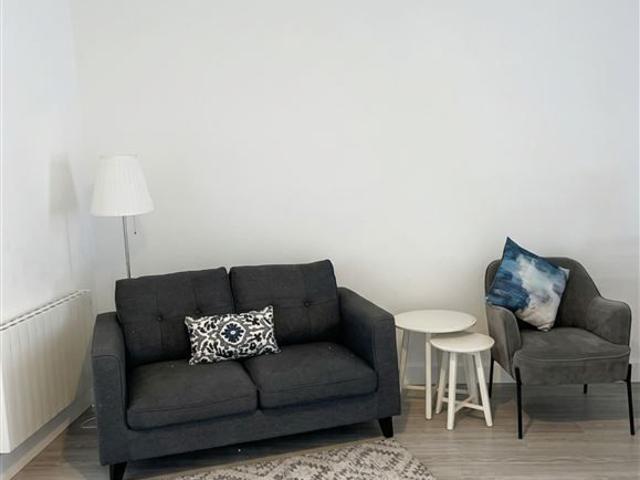 Flat 2, 77 Main Street, Gorey, Co. Wexford