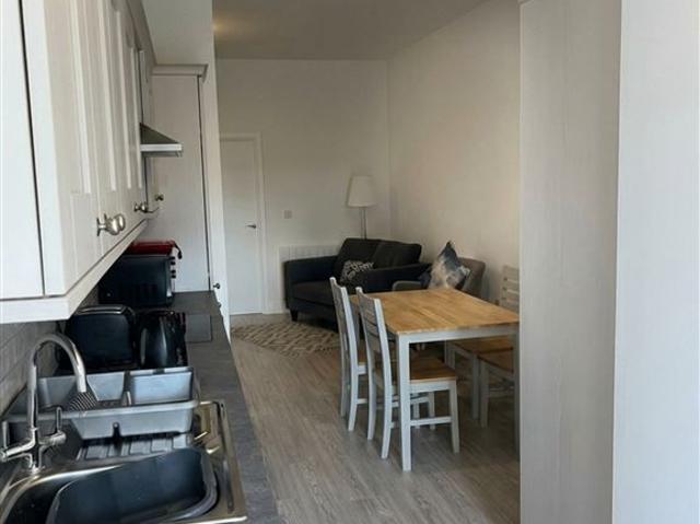 Flat 2, 77 Main Street, Gorey, Co. Wexford, Y25 HW13