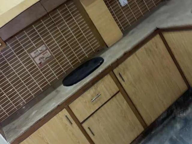 Flat 2 bed available in cbr town Islamabad PWD Housing Scheme ID 20083