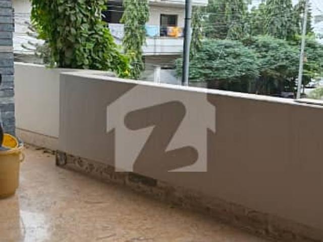 Flat 2 Bed Gul Centre Gulshan E Iqbal Block 3 Karachi