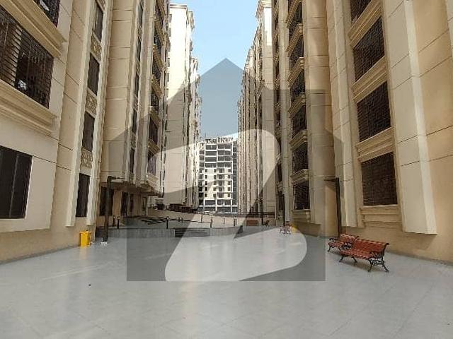FLAT 2 Bed Lounge Lease Chapal Courtyard 1