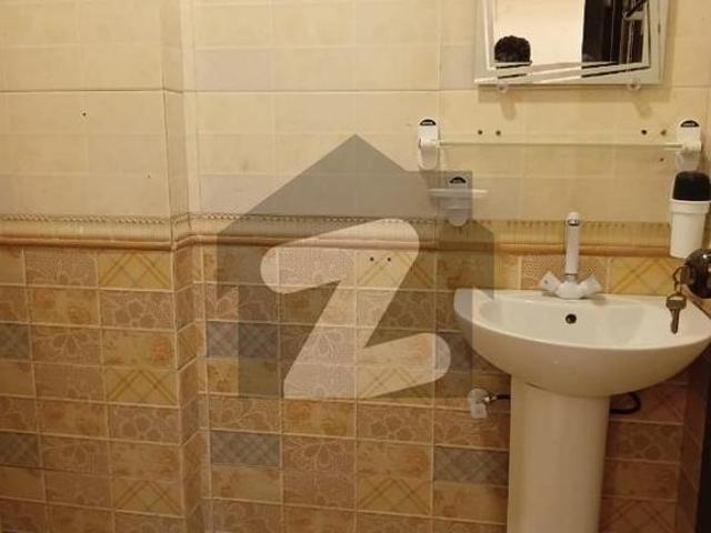 Flat 2 Bed Room Lounge For Rent Sehar Commercial Area