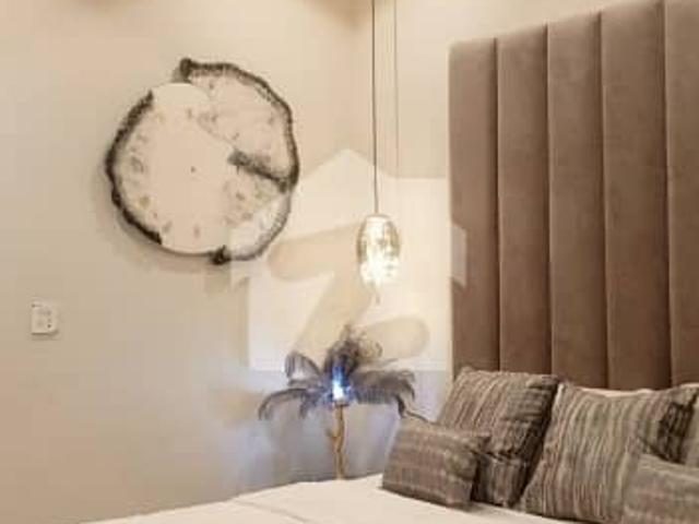 Flat 2 bed 2 bath available for sale with installment