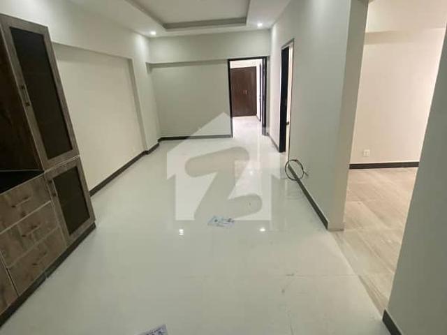 Flat 2 Bedroom Available For Sale In Capital Residencia E11