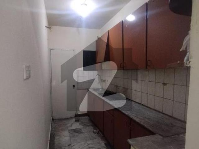 Flat 2 Bedroom D Available For Rent In Tuheed Commercial Phase 5 DHA Tauheed Commercial Area
