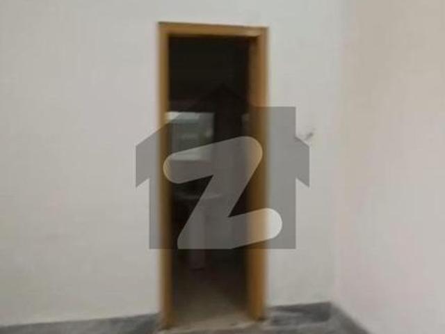 Flat 2nd Floor For Rent Gulshan Abad