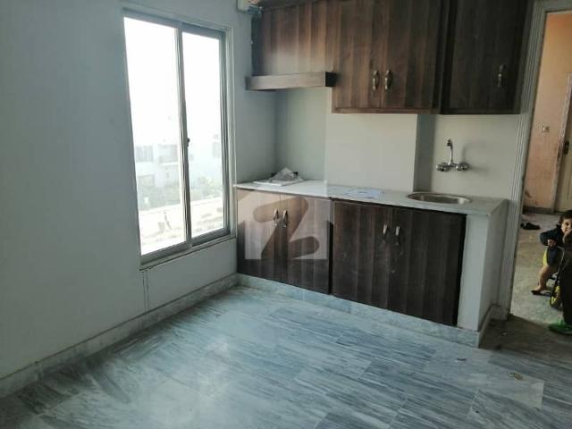 Flat 350 Square Feet For rent In Margalla View Housing Society