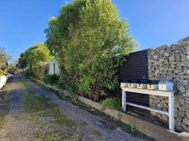 Flat 3/77 Gladstone Street, Hawera, South Taranaki For Sale