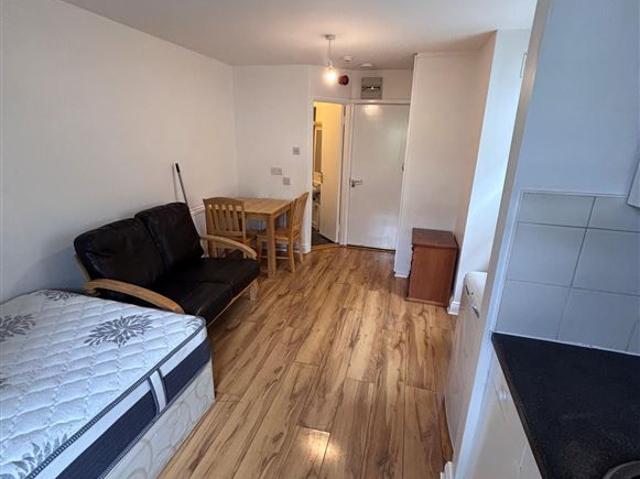 Flat 3, 53 Belgrave Square North, Rathmines, Dublin 6, Co. Dublin