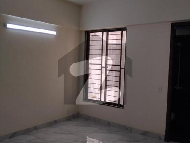 Flat 3 Bed Dd For Rent Saima Residencia
