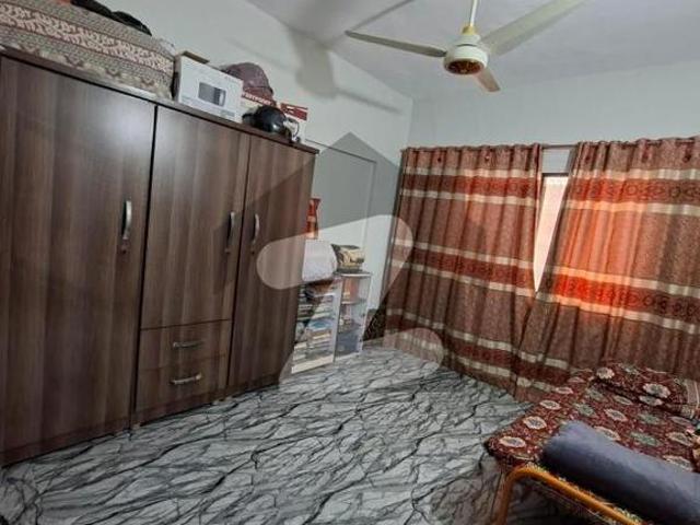 Flat 3 Bed DD 2nd Floor In Garden East For Rent Garden East