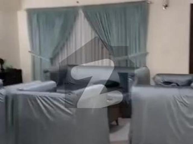 Flat 3 Bed Drawing & Lounge T4 Bahria Town Precinct 19