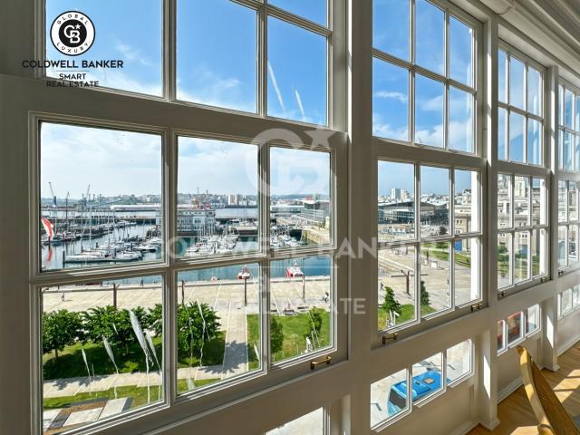 Flat 3 Bedrooms Rent A Coruña