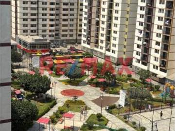 Flat #3 Dormitorios En Condominio Vista Del Sol
