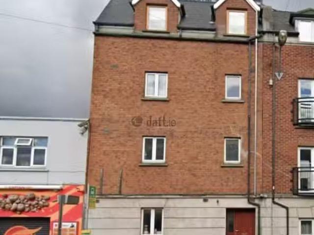 Flat 3, James Street, Dublin D08 X407, Dublin 8 is for rent