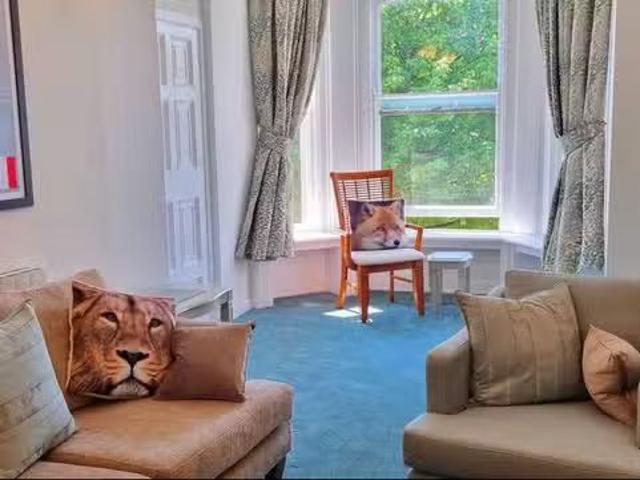 Flat 3, Saint Kevins House, 24a Saint Kevin'S Gard, Dartry, Du.