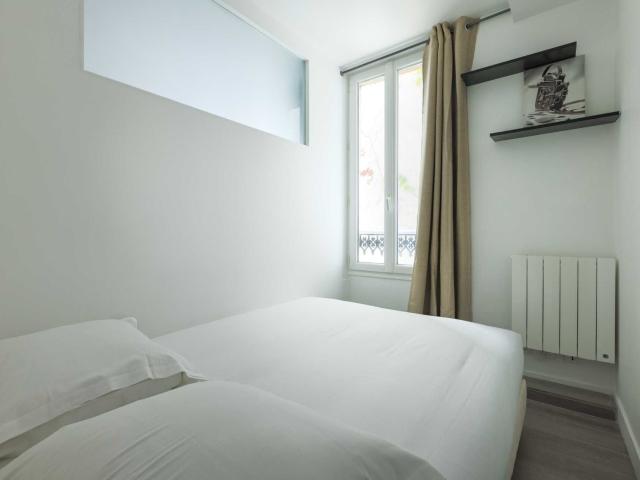 Flat 3P/1BDR near Montmartre / Sacré Coeur