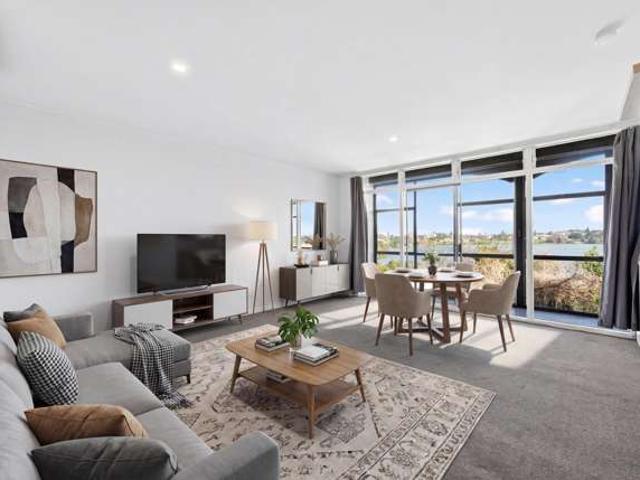 Flat 4/2 Riverview Road, Panmure, Auckland City