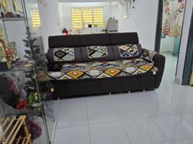 Flat 4th flr Tmn Impian Indah Alma Bukit Mertajam Penang