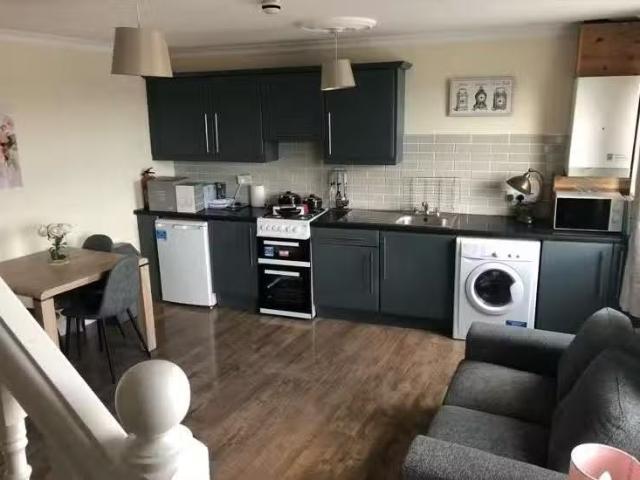 Flat 4, 37 Stephen Street,, Waterford City, Waterford