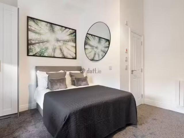 Flat 4, 470 North Circular Road, North Circular Road, Dublin.