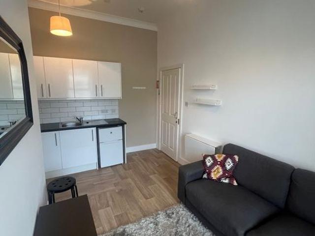 Flat 4, 47 North Circular Road, Dublin 7, Co. Dublin, D07 A38E