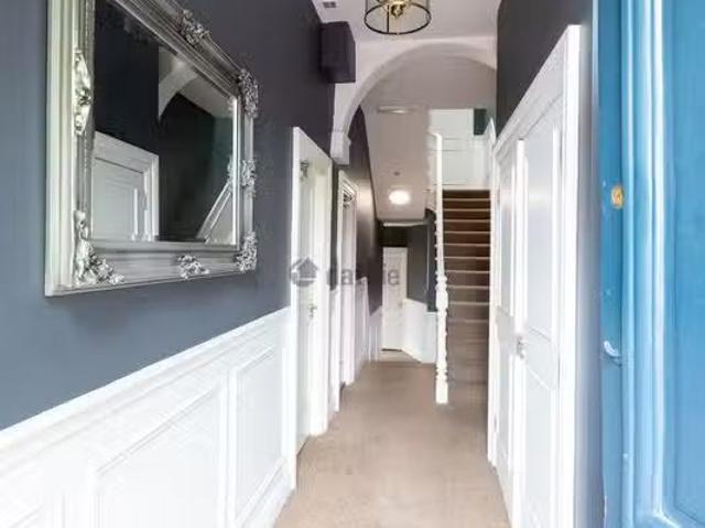 Flat 4, 53 Fairview Strand, Fairview, Dublin 3 is for rent